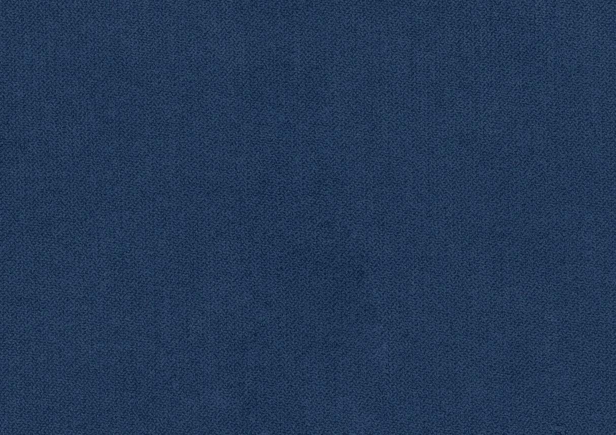 Holleman Blue Sofa by Homelegance at Eve Furniture