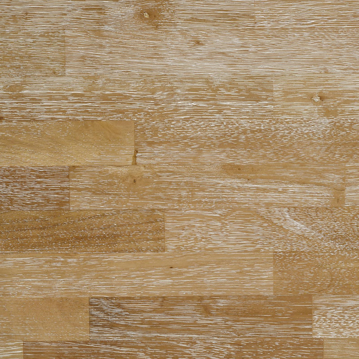 Hollis Brown/White 7-Piece Rectangular Dining Set by Coaster at Eve Furniture