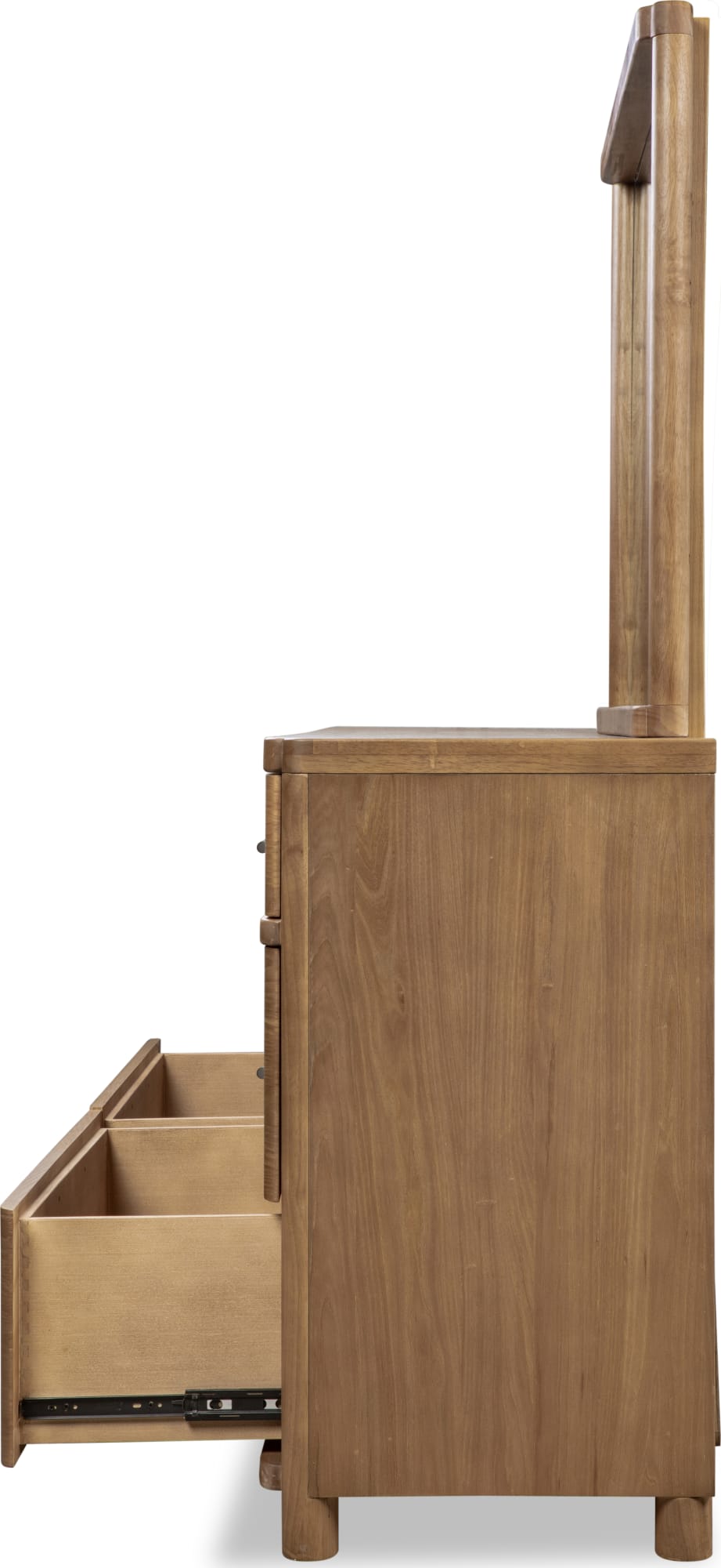 Hollis Cabin Glow 8 Drawer Dresser by Modus Furniture at Eve Furniture