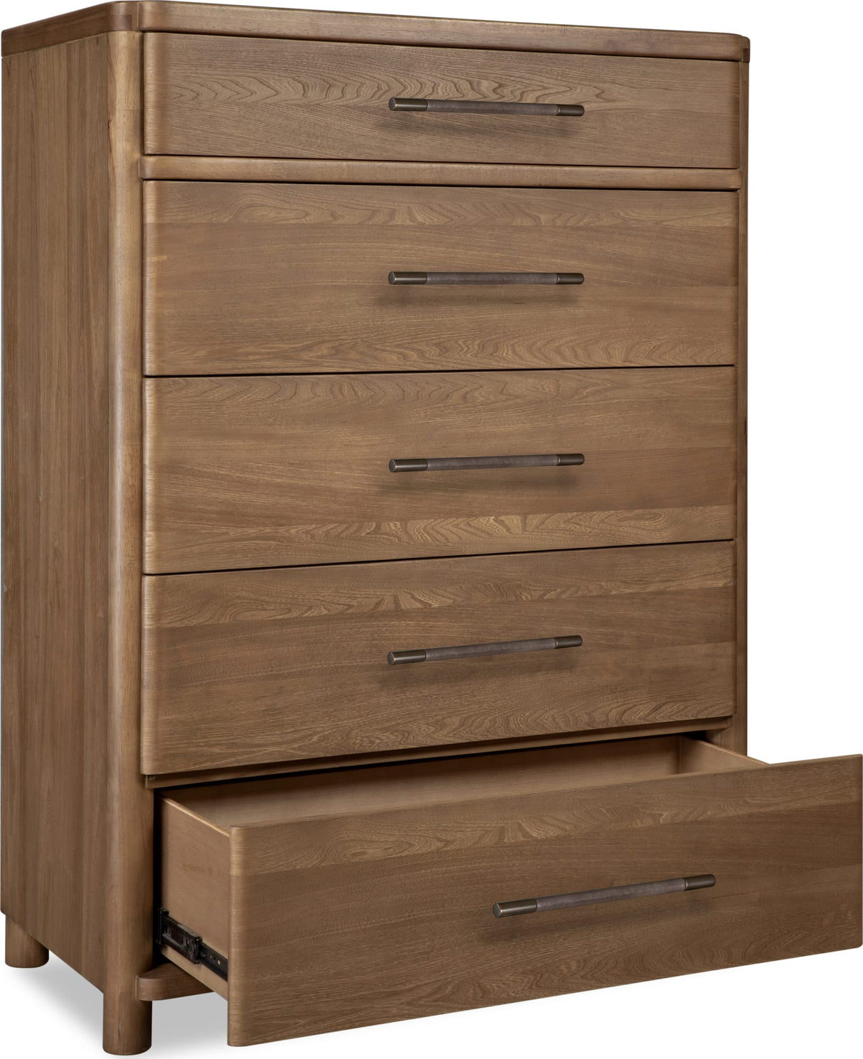 Hollis Cabin Glw 5 Drawer Chest by Modus Furniture at Eve Furniture