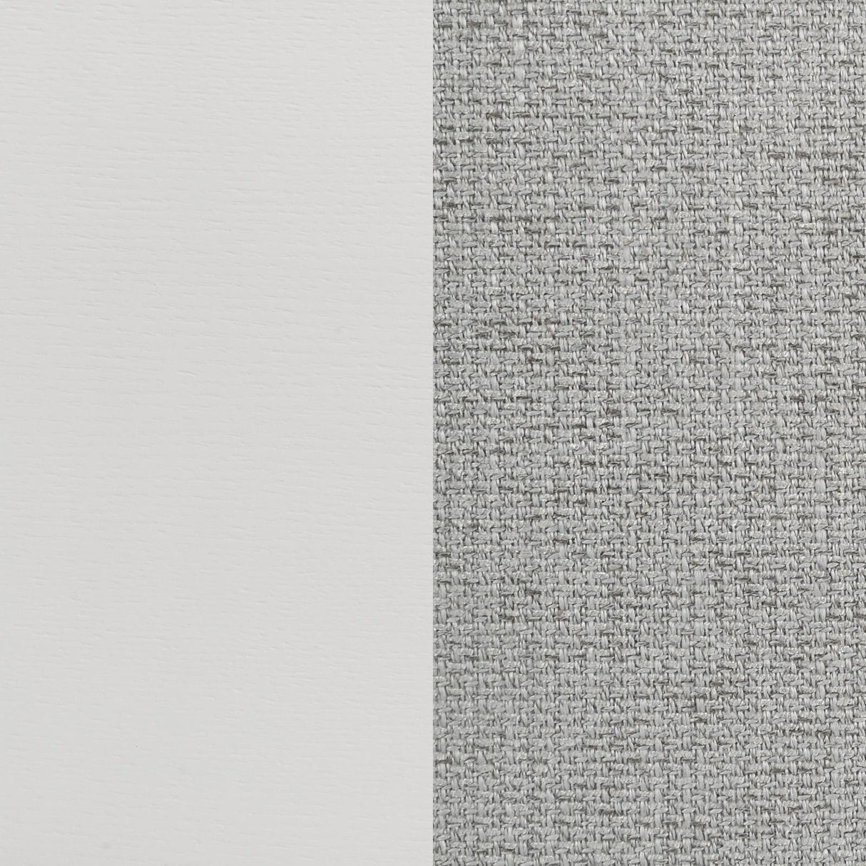 Hollis Cross Back Wood Dining Side Chair White (Set of 2) by Coaster at Eve Furniture