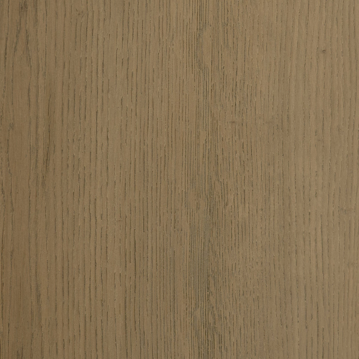 Hollis Gray-Brown Wood Curio Cabinet by Mercana at Eve Furniture