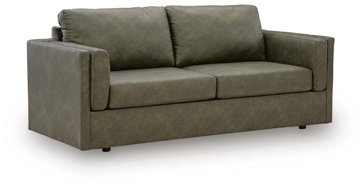 Hollis Studio Grove Sofa by Ashley at Eve Furniture