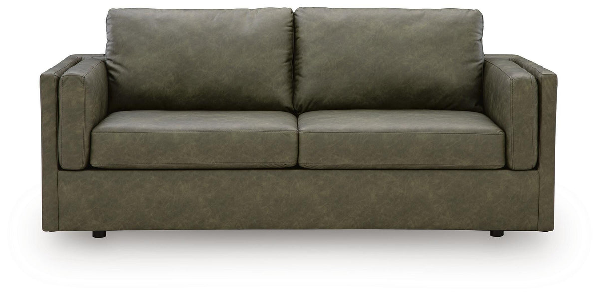 Hollis Studio Grove Sofa by Ashley at Eve Furniture