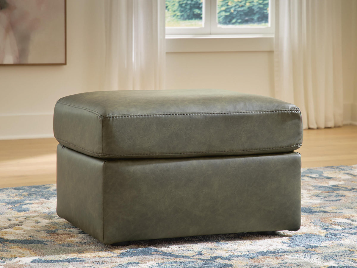 Hollis Studio Living Room Set in Grove by Ashley at Eve Furniture