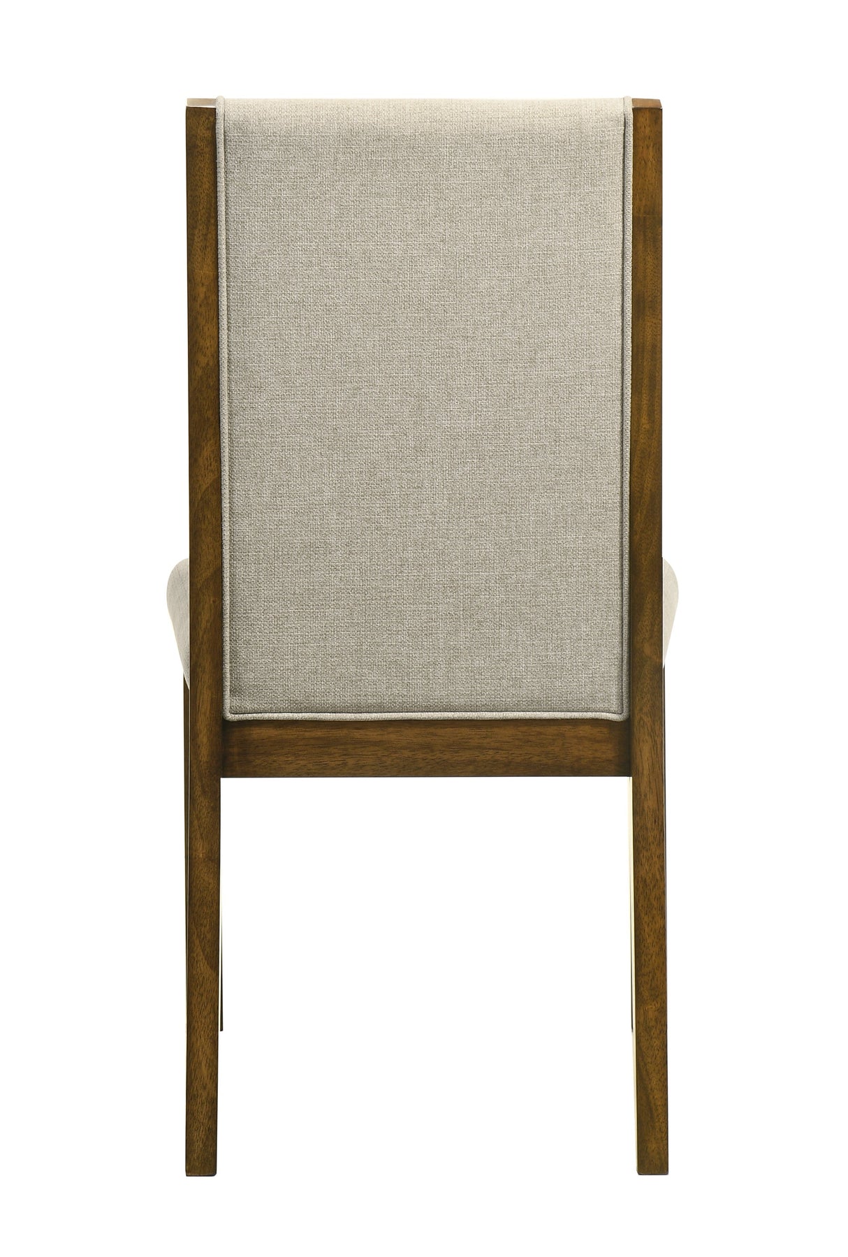 Hollister Brown Dining Room Set