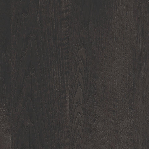 Hollivern Full Panel Bed with Storage with Mirrored Dresser, Chest and Nightstand in Dark Gray by Ashley at Eve Furniture