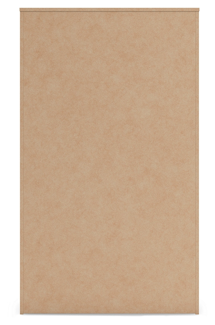 Hollivern Twin Panel Storage Bed with Mirrored Dresser, Chest and 2 Nightstands in Dark Gray by Ashley at Eve Furniture