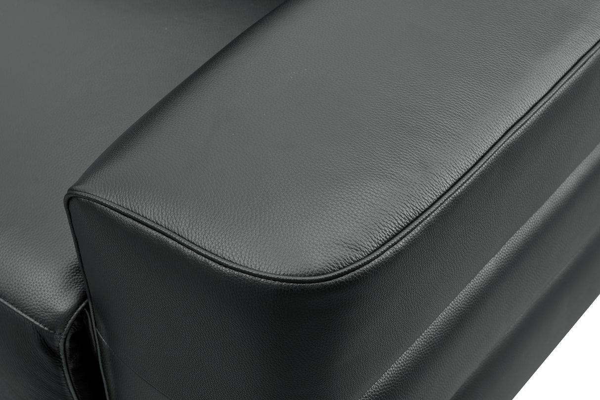 MI-2520 Holly (Black) by New Era Innovations at Eve Furniture