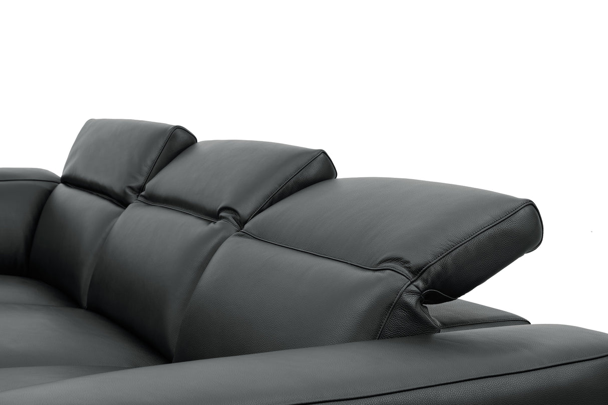 MI-2520 Holly (Black) by New Era Innovations at Eve Furniture
