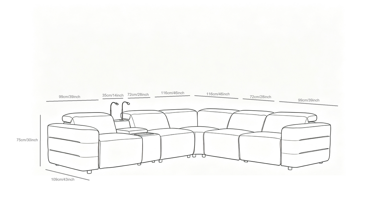 MI-2520 Holly (Black) by New Era Innovations at Eve Furniture