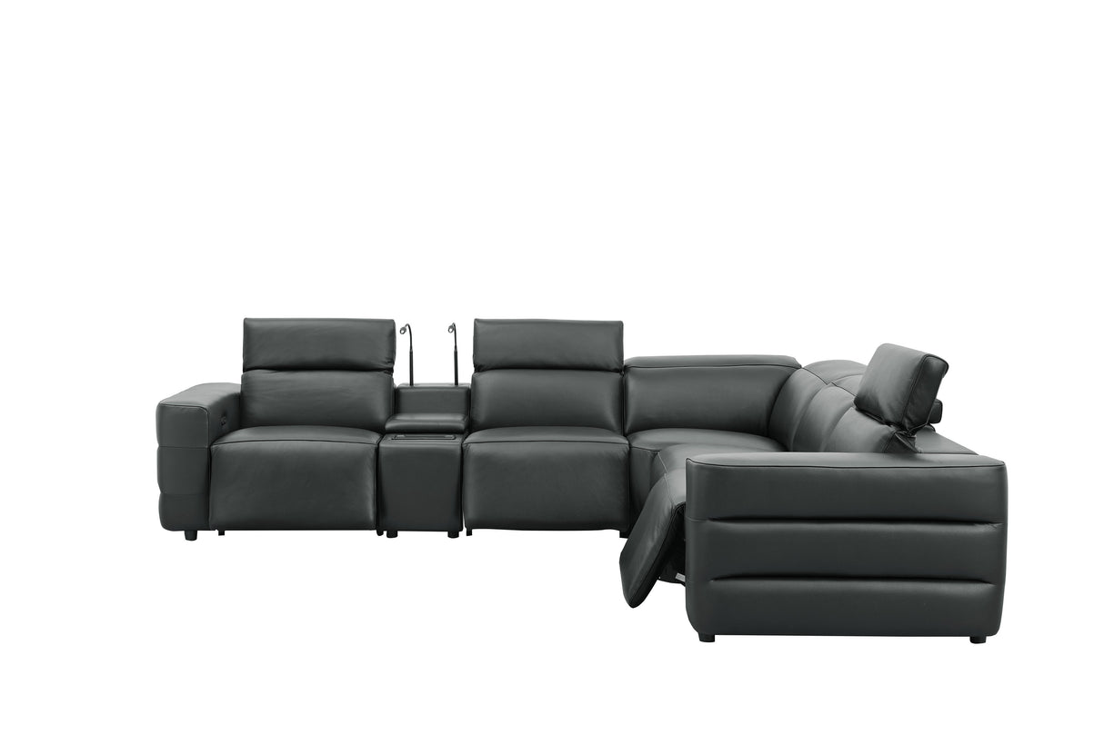 MI-2520 Holly (Black) by New Era Innovations at Eve Furniture