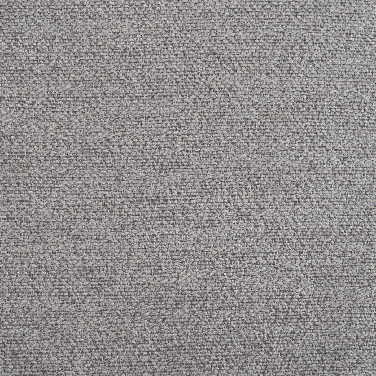 Hollyfield II Gray Fabric Seat W/ Gray Metal Base Counter Stool by Mercana at Eve Furniture