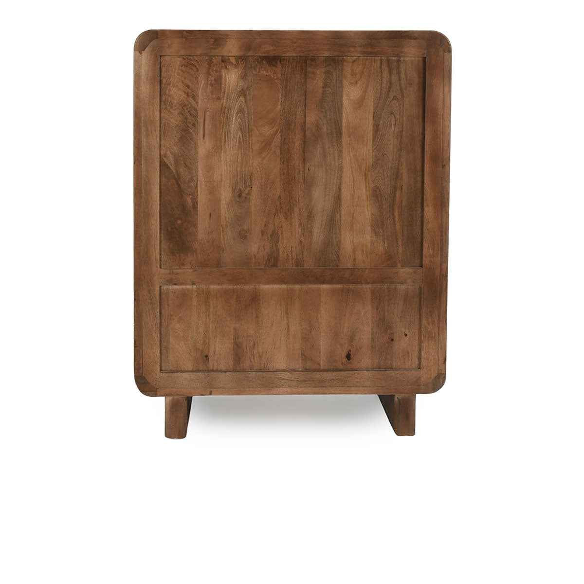 Holmes Artisan Brown Bar Cabinet by Classic Home at Eve Furniture