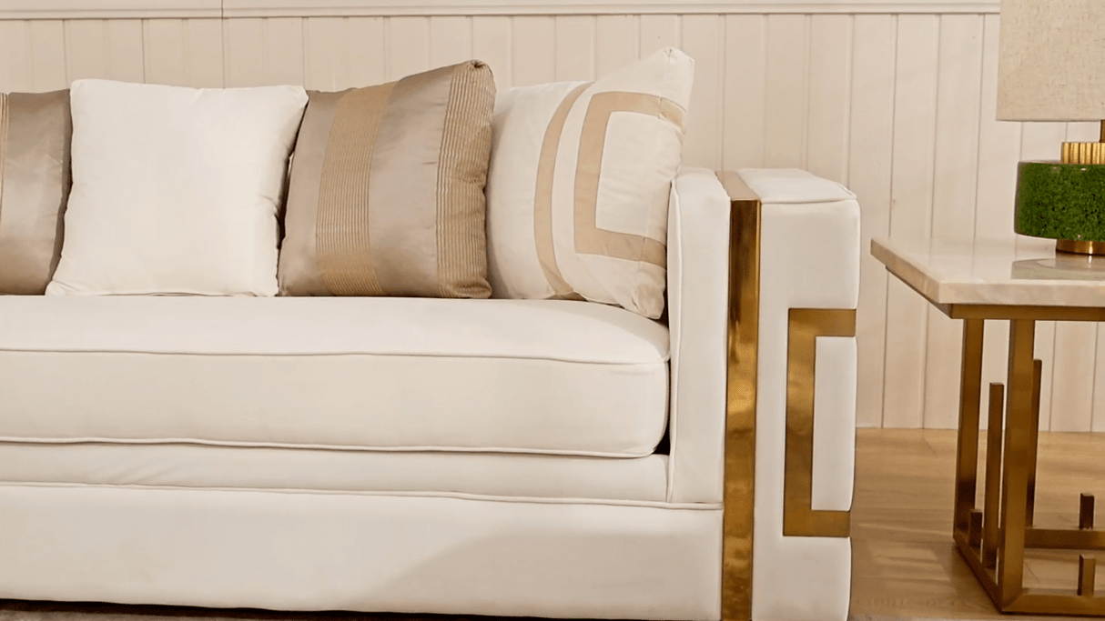 Homey Design HD-2131 3-Piece Set by Homey Design at Eve Furniture