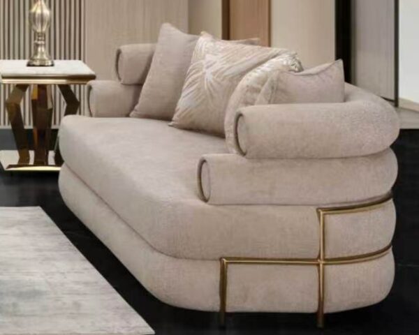 Homey design HD-3175 Loveseat by Homey Design at Eve Furniture
