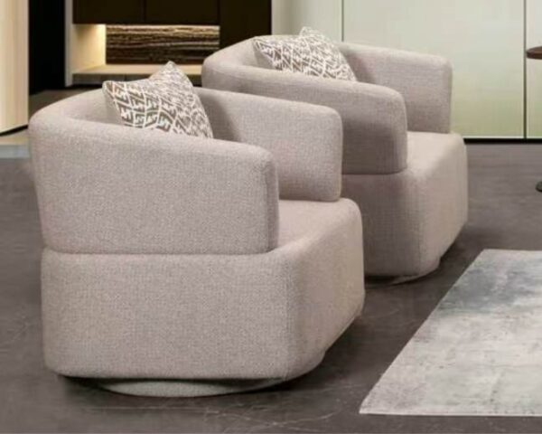 Homey Design HD-3280 3-Piece Living Room Set by Homey Design at Eve Furniture