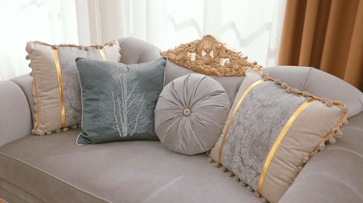 Homey Design HD-9041 Loveseat by Homey Design at Eve Furniture