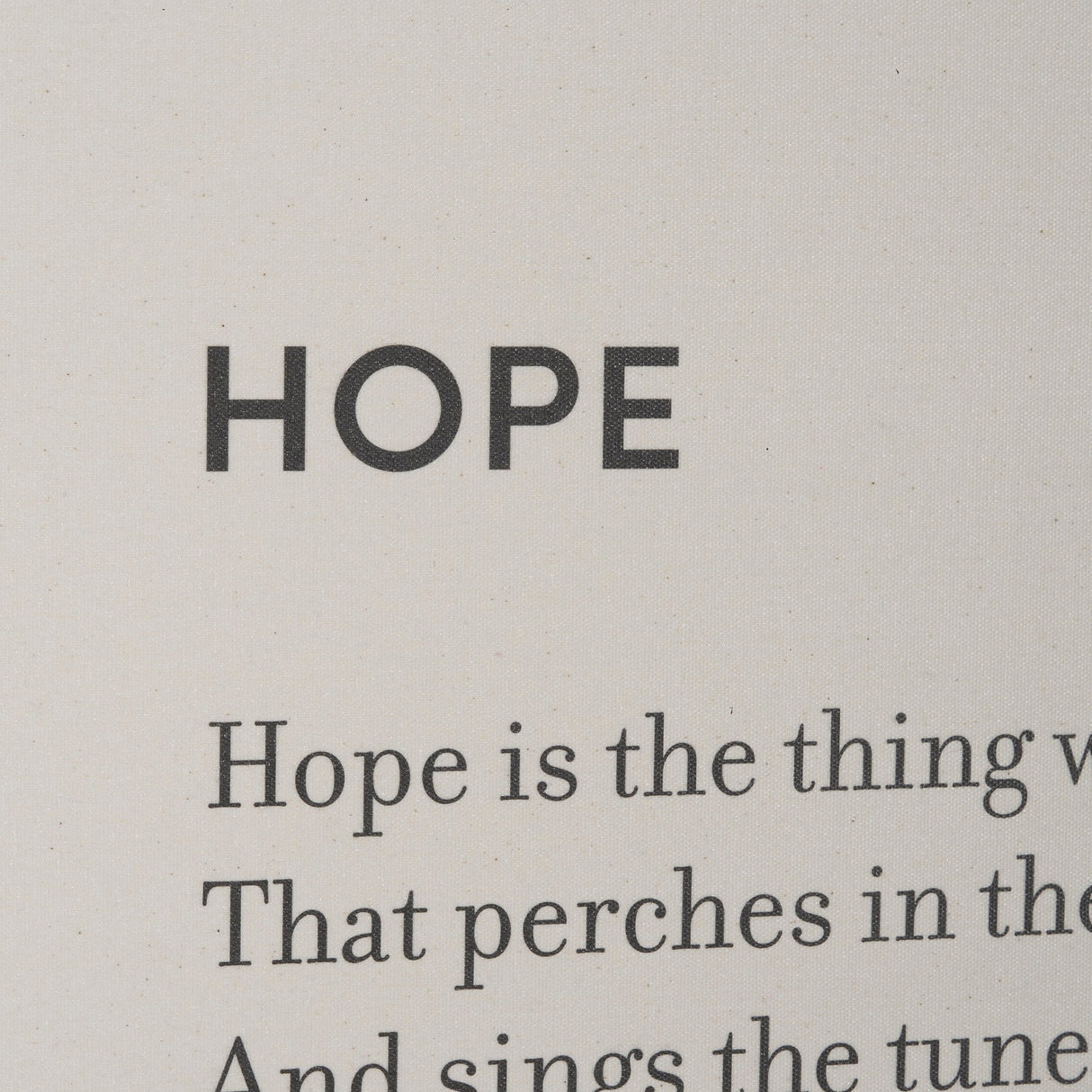 Hope by Mercana Studio a Hand Embellished Framed Art Print Matted under Glass by Mercana at Eve Furniture