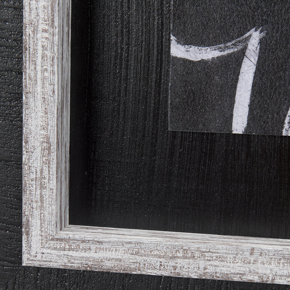 Horse Herd II by Mercana Studio a Hand Embellished Textured Framed Art Print by Mercana at Eve Furniture