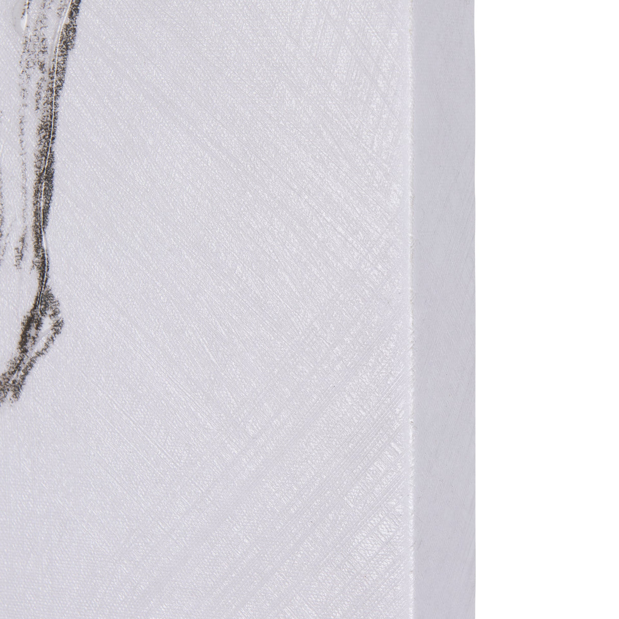 Horse I by Mercana Studio a Hand Embellished Textured Canvas by Mercana at Eve Furniture
