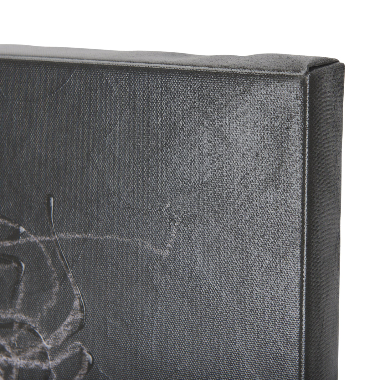 Horse III by Mercana Studio a Hand Embellished Textured Canvas by Mercana at Eve Furniture