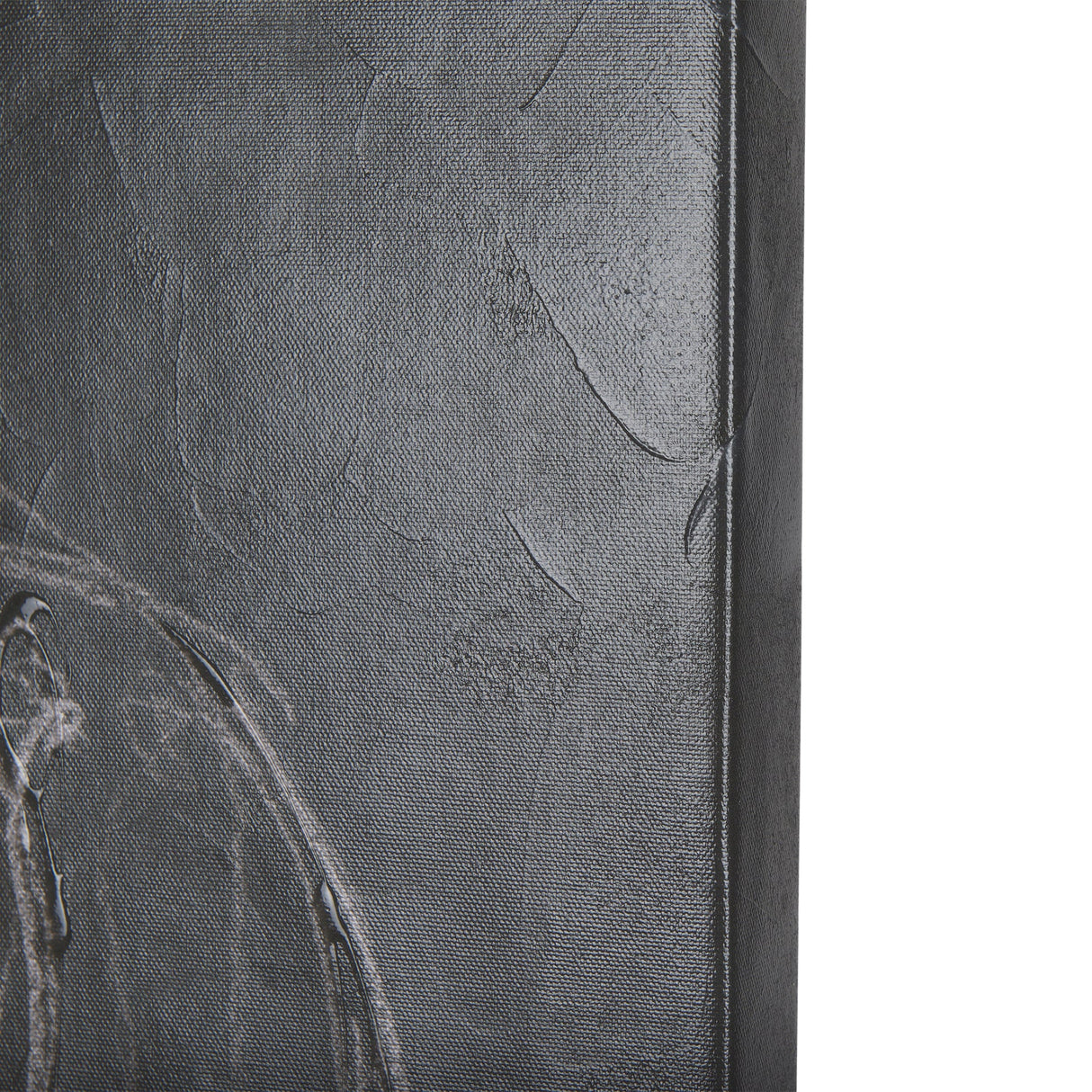 Horse IV by Mercana Studio a Hand Embellished Textured Canvas by Mercana at Eve Furniture