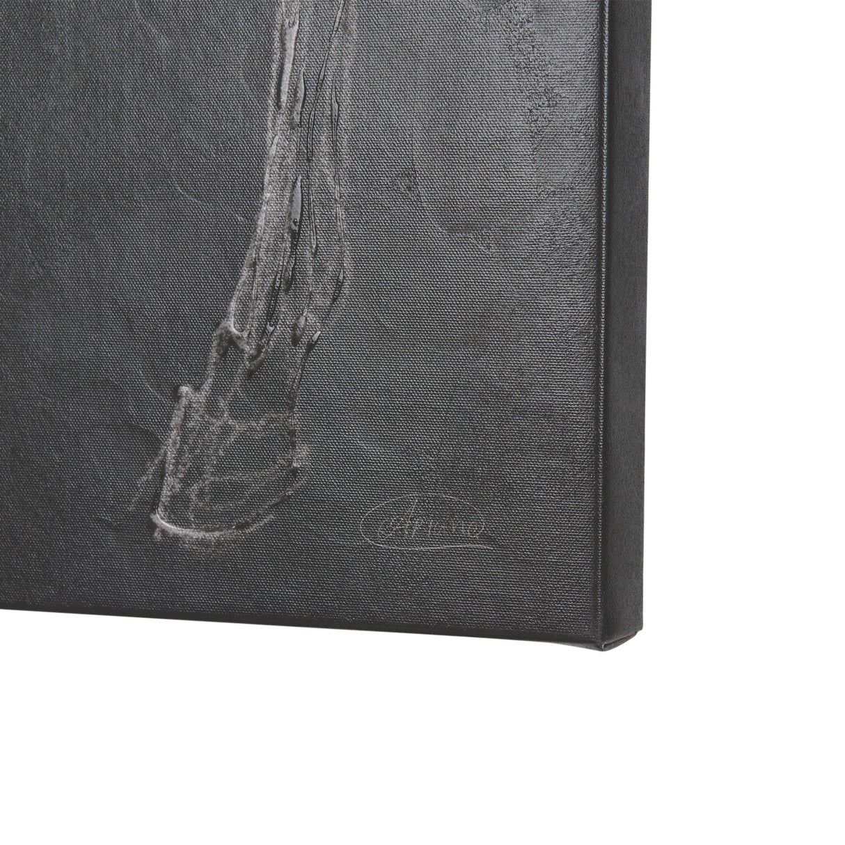 Horse IV by Mercana Studio a Hand Embellished Textured Canvas by Mercana at Eve Furniture