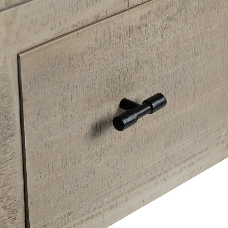 Houston Brown Chest by Crestview at Eve Furniture