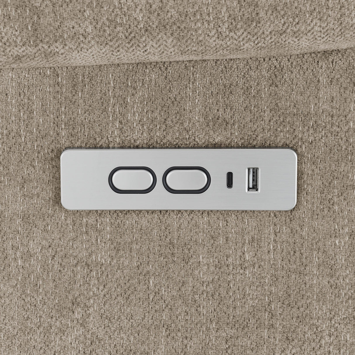 Houston Camel Upholstered Power Lift Recliner Chair by Coaster at Eve Furniture