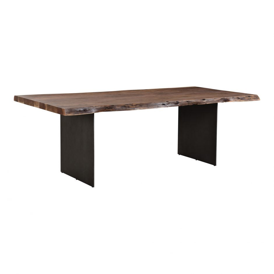 Howell Dining Table by Moe's Home at Eve Furniture