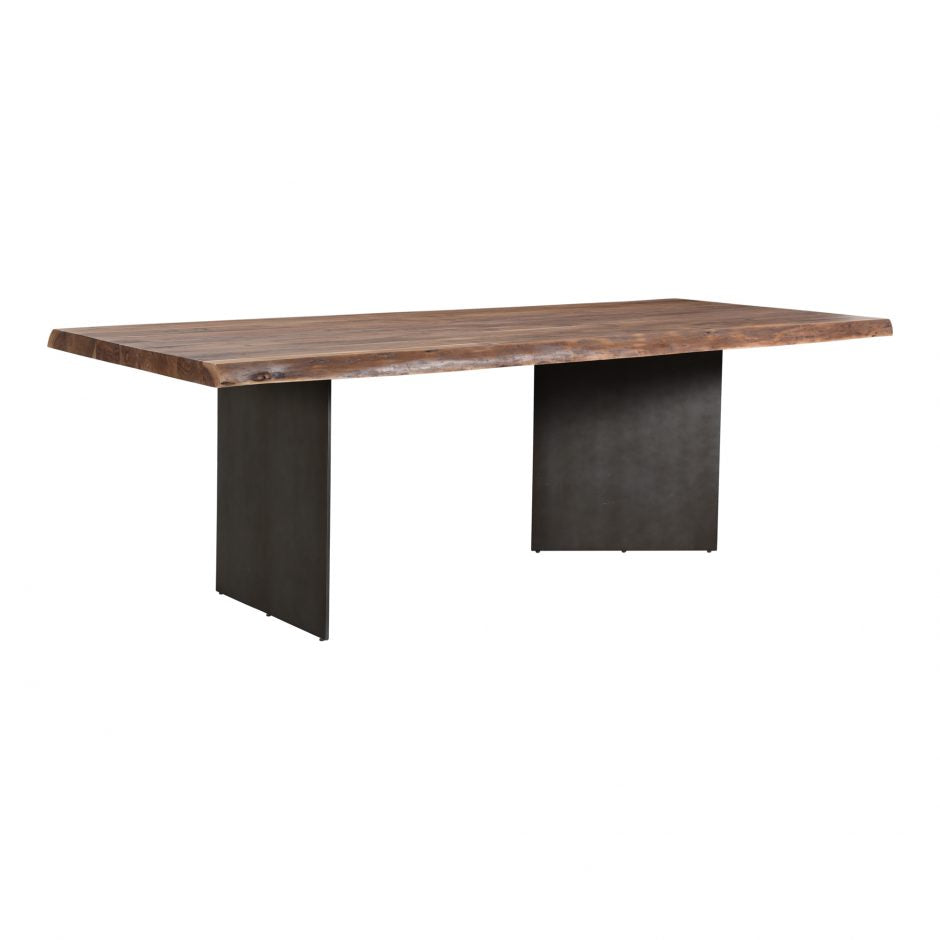 Howell Dining Table by Moe's Home at Eve Furniture