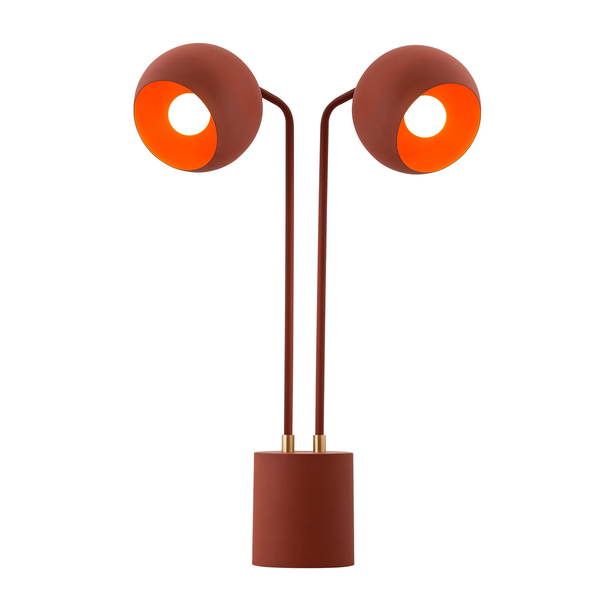 Hubli Table Lamp by TOV Furniture at Eve Furniture