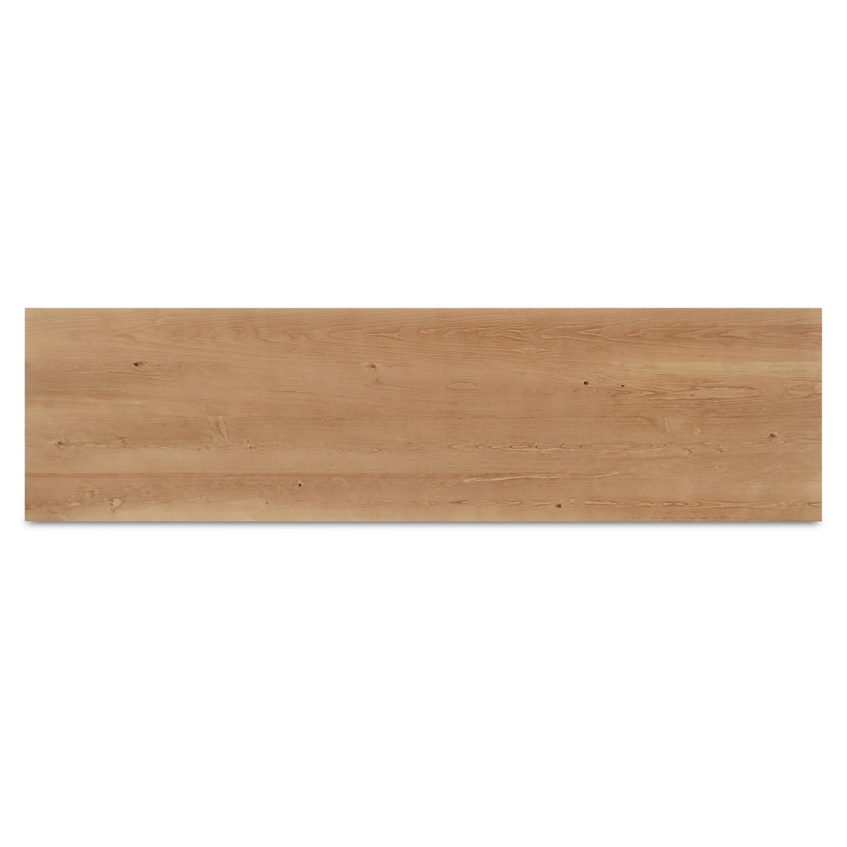 Hudson Natural 6 Drawer Dresser by Moe's Home at Eve Furniture