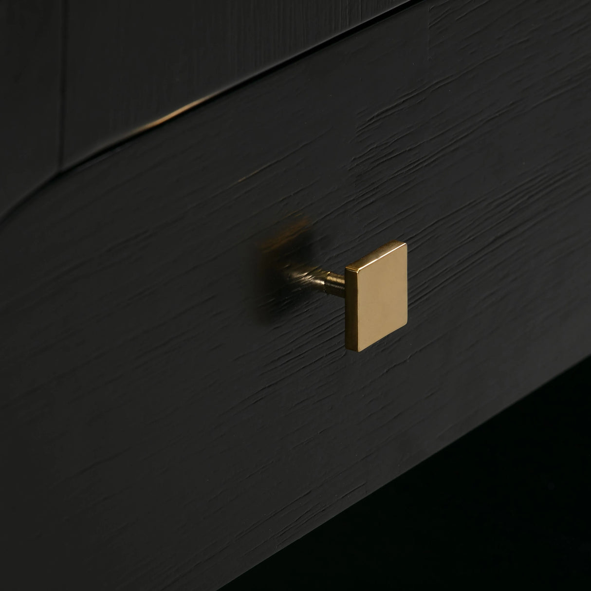 Hump 6 Drawer Dresser by TOV Furniture at Eve Furniture