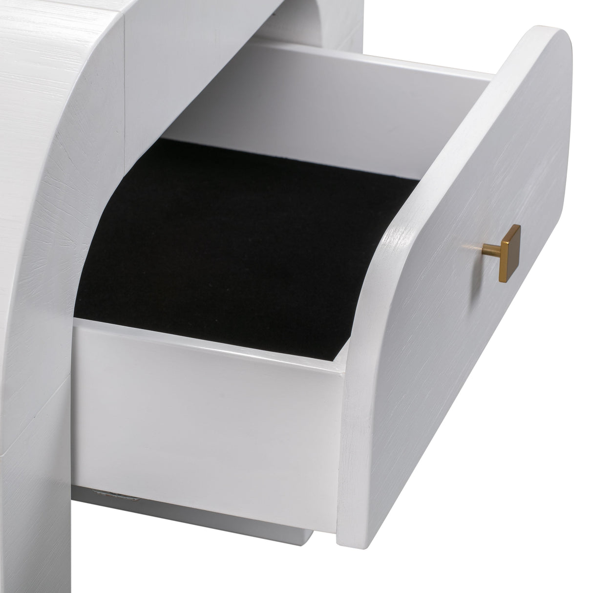 Hump Nightstand by TOV Furniture at Eve Furniture