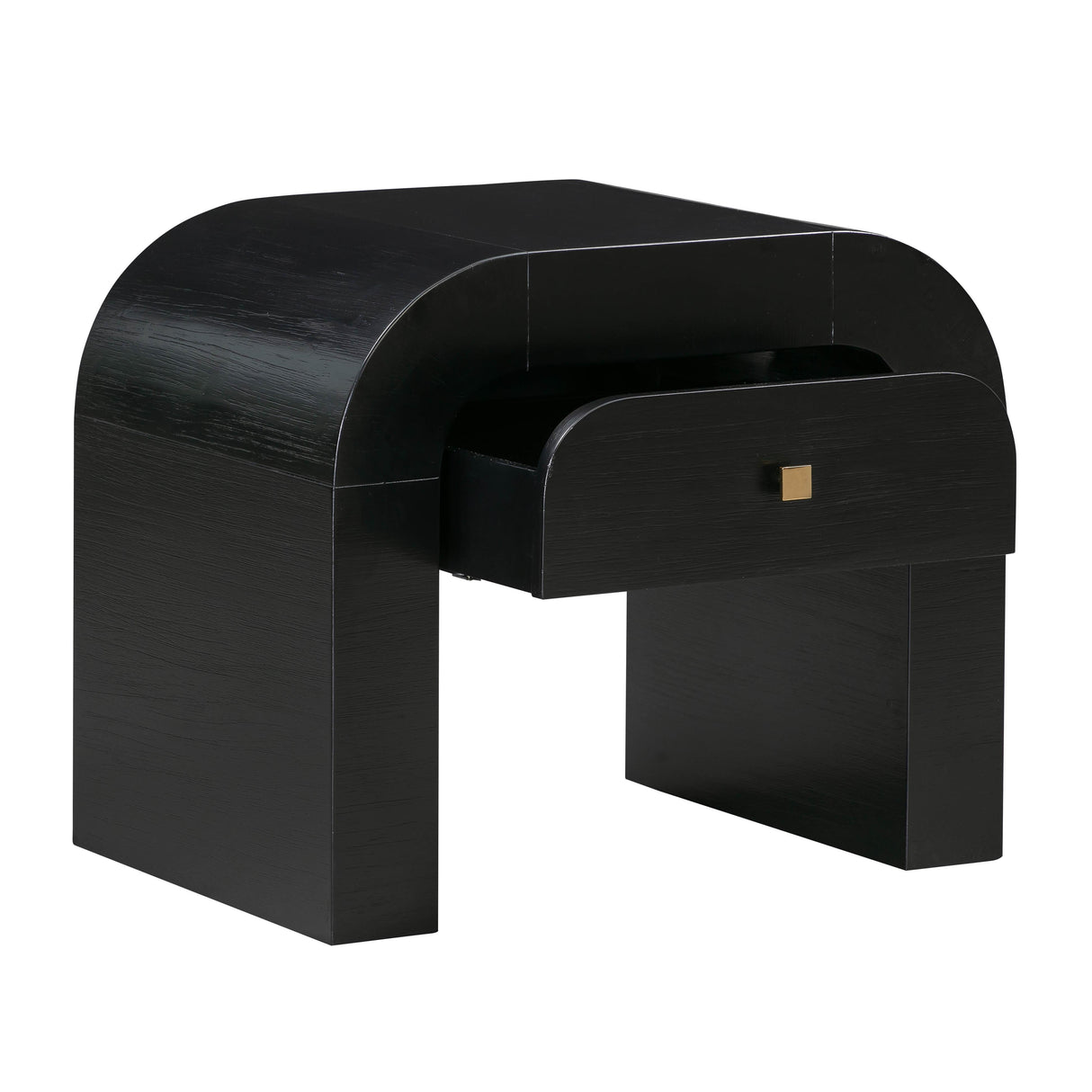 Hump Nightstand by TOV Furniture at Eve Furniture