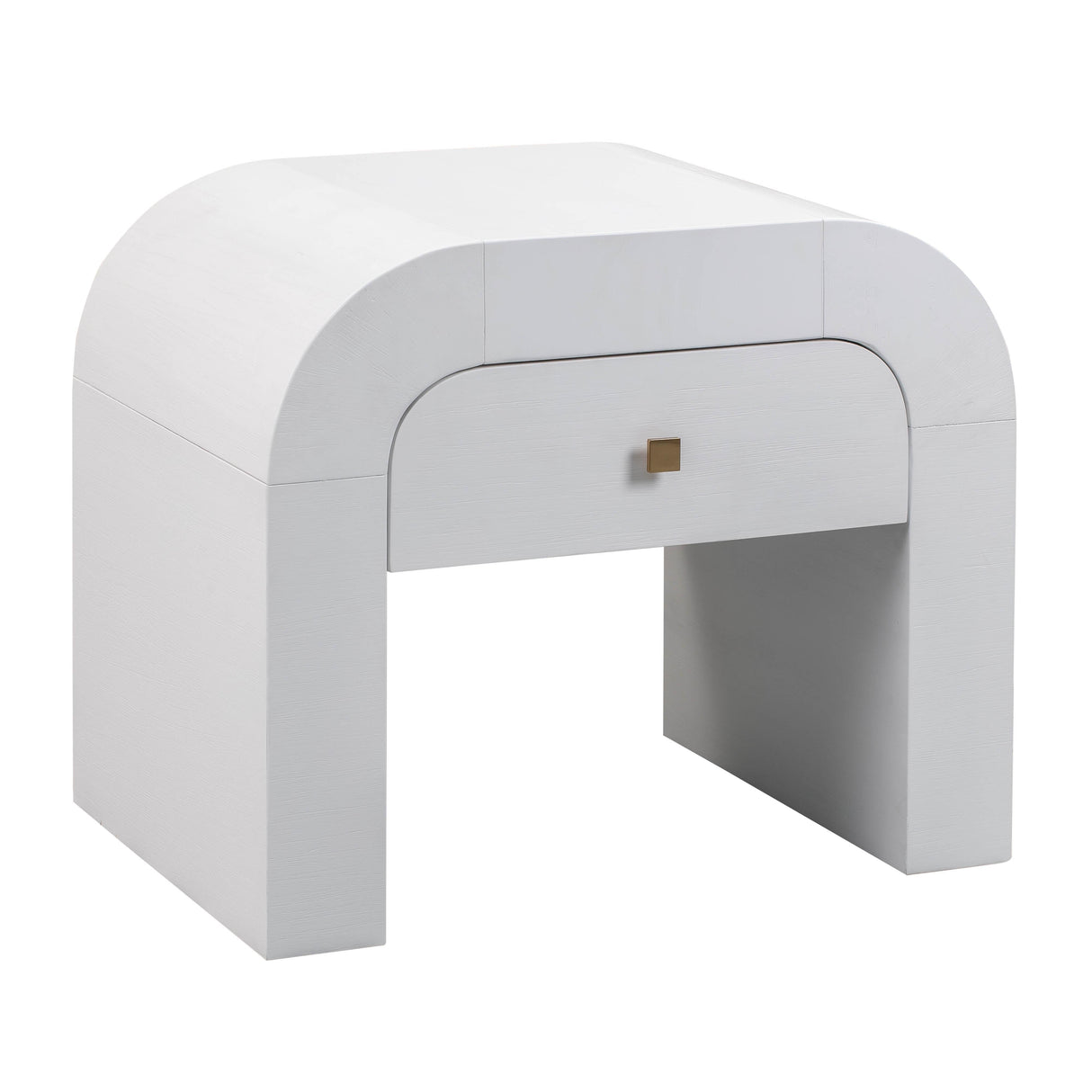 Hump Nightstand by TOV Furniture at Eve Furniture