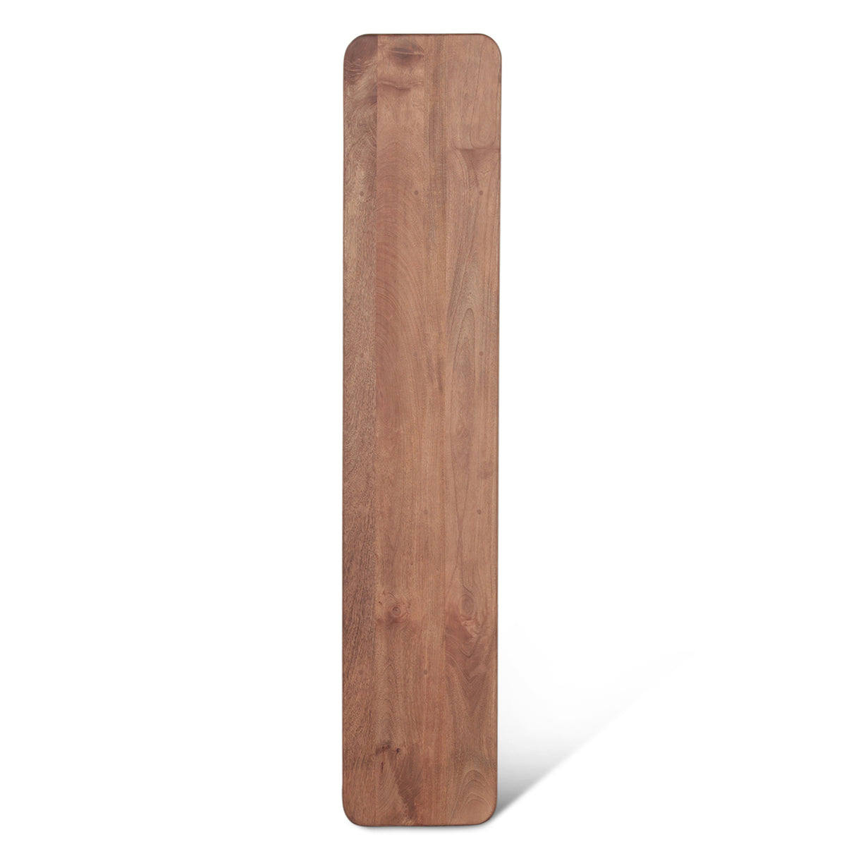 Hunter 48" Bookshelves in Natural Brown by Home Trends & Design at Eve Furniture