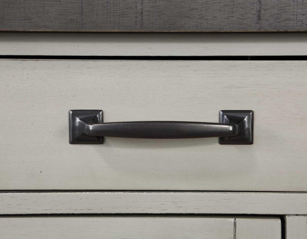 Hyland Server by Steve Silver at Eve Furniture