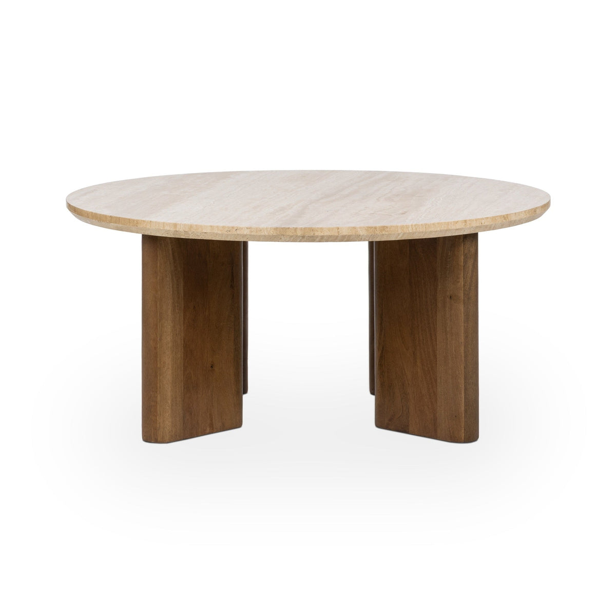 Idella Coffee Table by Classic Home at Eve Furniture