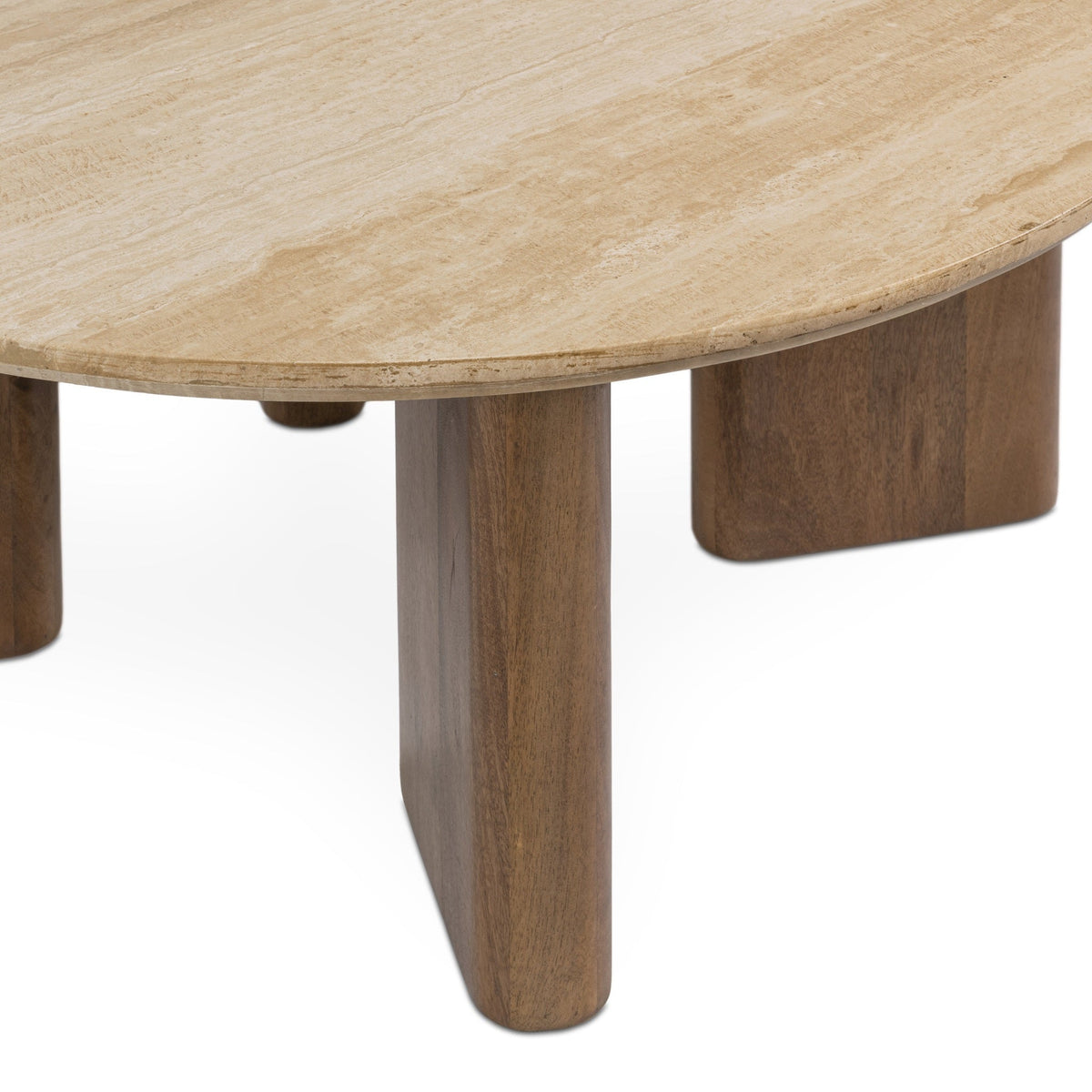 Idella Coffee Table by Classic Home at Eve Furniture