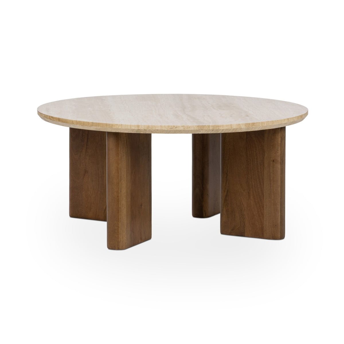 Idella Coffee Table by Classic Home at Eve Furniture