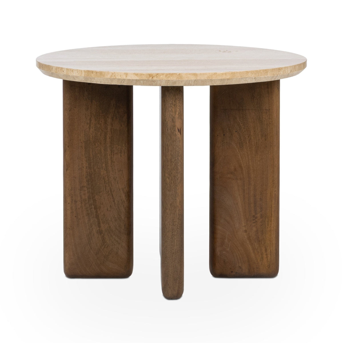 Idella End Table by Classic Home at Eve Furniture