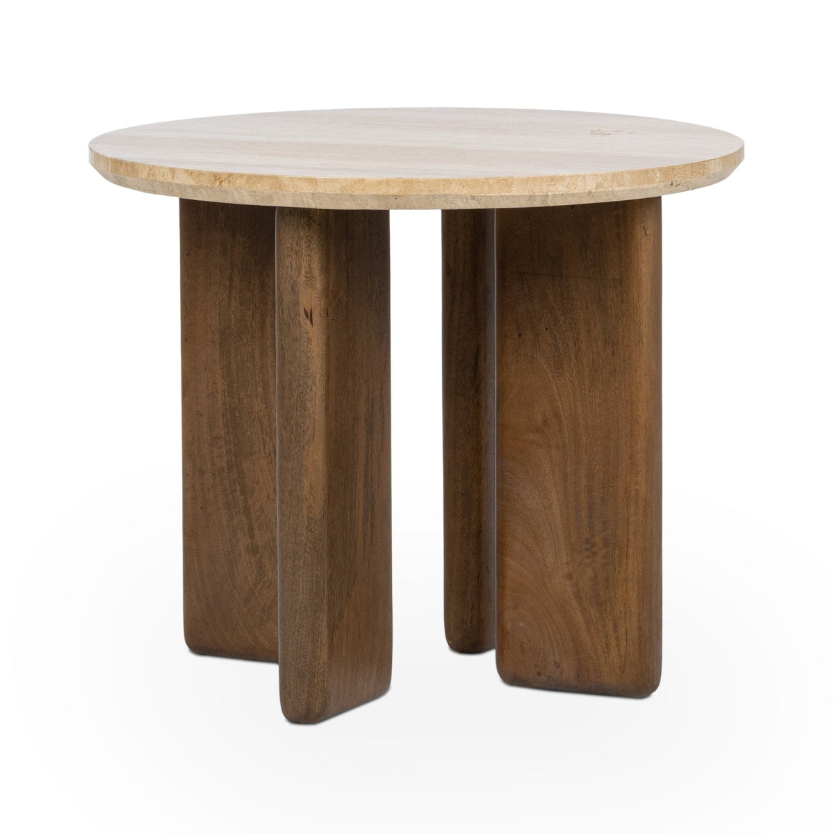 Idella End Table by Classic Home at Eve Furniture