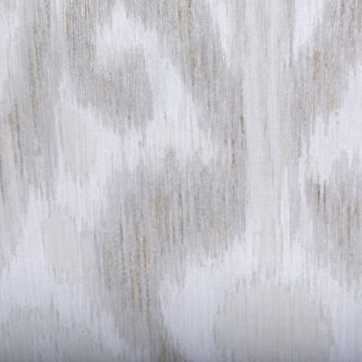 Ikat Patterns V by Silvia Krause a Hand Embellished Textured Framed Art Print Matted under Glass by Mercana at Eve Furniture