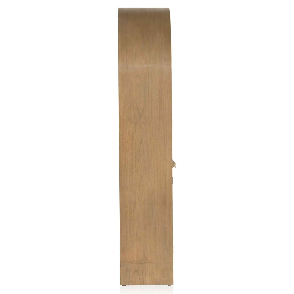Ilana Cabinet, Burnished Mindi by Four Hands at Eve Furniture