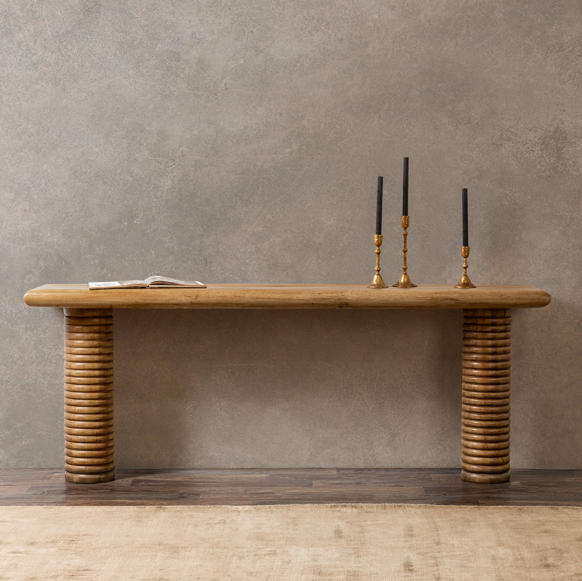 Ilaria Console Table by Classic Home at Eve Furniture