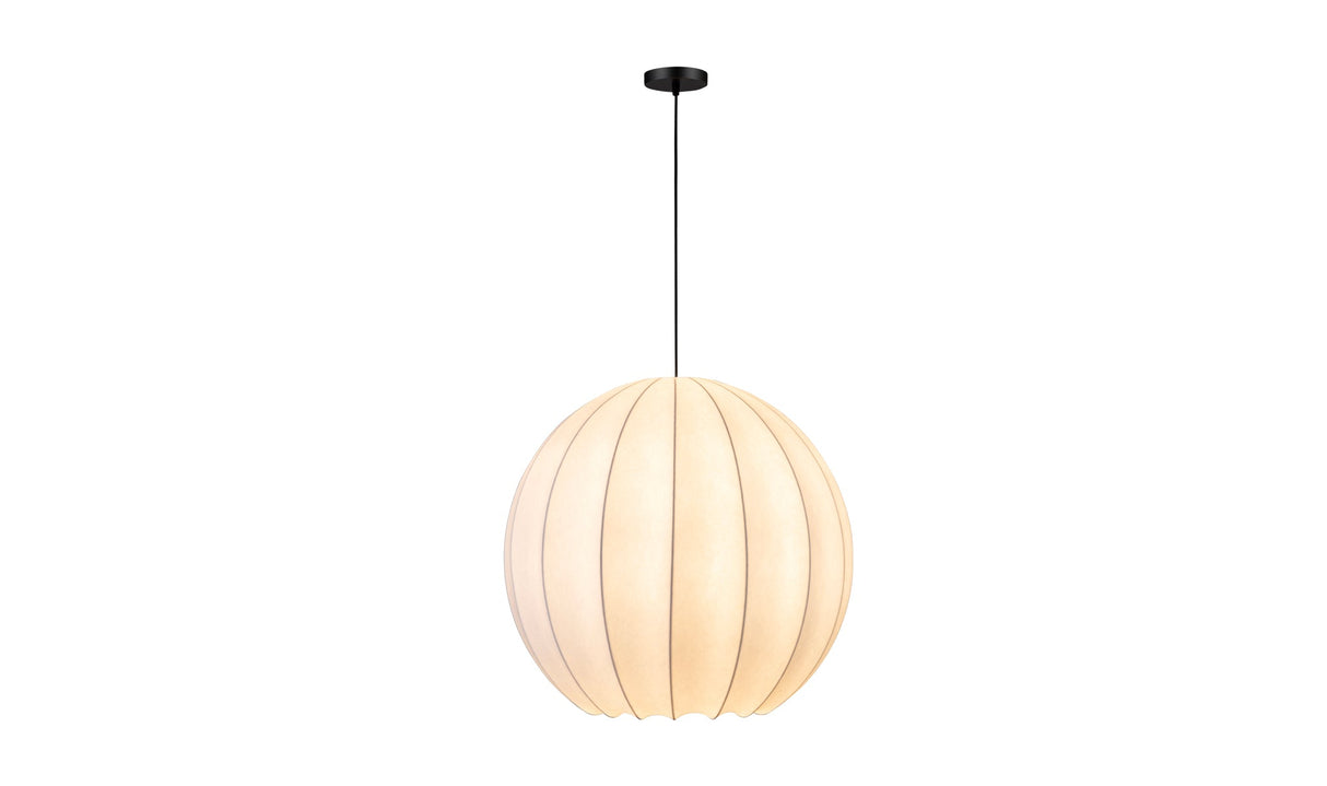 Illume Pendant Light Large by Moe's Home at Eve Furniture