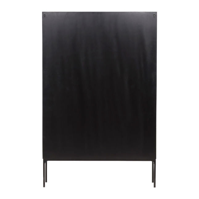 Imara Cabinet by Dovetail at Eve Furniture